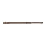 Faxon Firearms Duty 5.56x45 NATO Gunner Profile Rifle Barrel AR-15 1-8 Twist