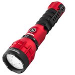 NEBO IllumaTrace Blood Tracker Specialty Flashlight (Red) - 170 Lumens
