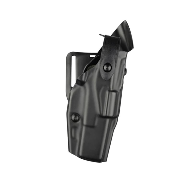 Safariland 6360 ALS/SLS Mid-Ride Level III Glock Duty Holsters, STX