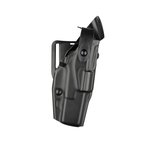 Safariland 6360 ALS/SLS Mid-Ride Level III Glock Duty Holsters, STX