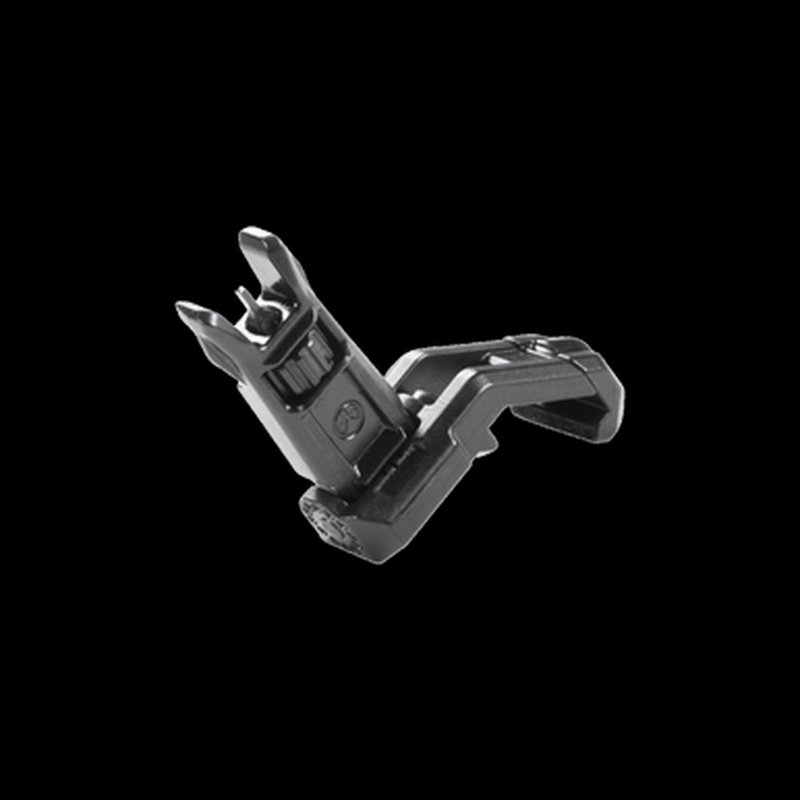 Magpul MBUS Pro Offset Sight - Front