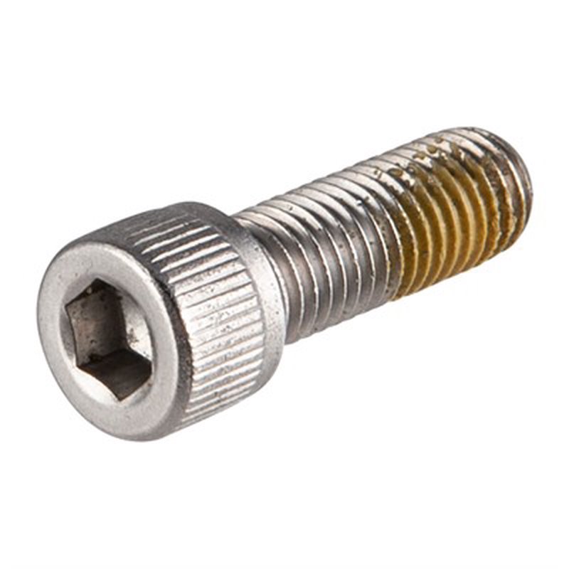 AR-15 Pistol Grip Screw