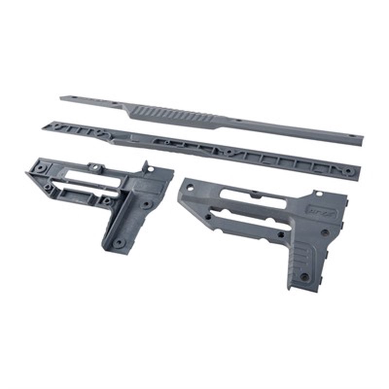 GEISSELE AUTOMATICS LLC - HK416/MR556/BRN-4 SUPER MODULAR RAIL MLOK MK15