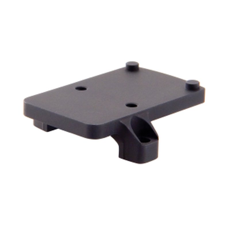 Trijicon RM66 RMR 4x32 LED ACOG Mount