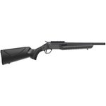 Rossi LWC357M-BK .357 Magnum 16.5 Inch Black Single Shot Rifle