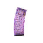 Amend2 556MODCSPR30 MOD-C AR-15 Magazine 5.56 NATO Pink Sprinkles Polymer