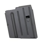 Smith & Wesson M&P10 5-Round .308/7.62 NATO Magazine Blued