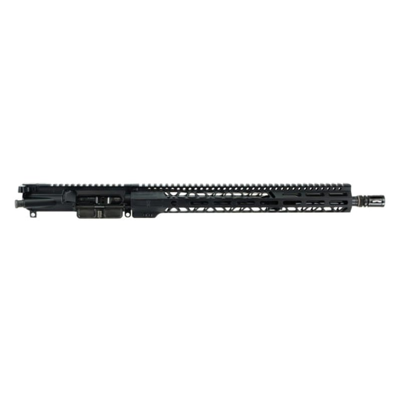 Faxon Firearms Duty Series AR-15 7.62x39 16in Upper Receiver Gunner 1-8 Twist