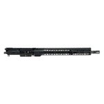 Faxon Firearms Duty Series AR-15 7.62x39 16in Upper Receiver Gunner 1-8 Twist