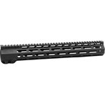 SLR Rifleworks 308H ION Lite LR-308 M-LOK Handguard 15 Black