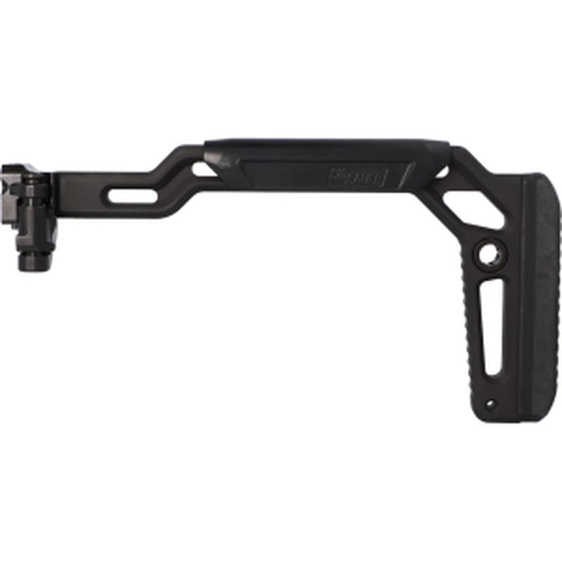 SIG Sauer MCX/MPX Thin Folding Stock 2.0 with 1913 Locking Hinge