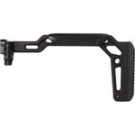 SIG Sauer MCX/MPX Thin Folding Stock 2.0 with 1913 Locking Hinge