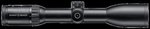 Schmidt &amp; Bender Zenith 1.5-6x42mm Posicon Rifle Scope w/FlashDot