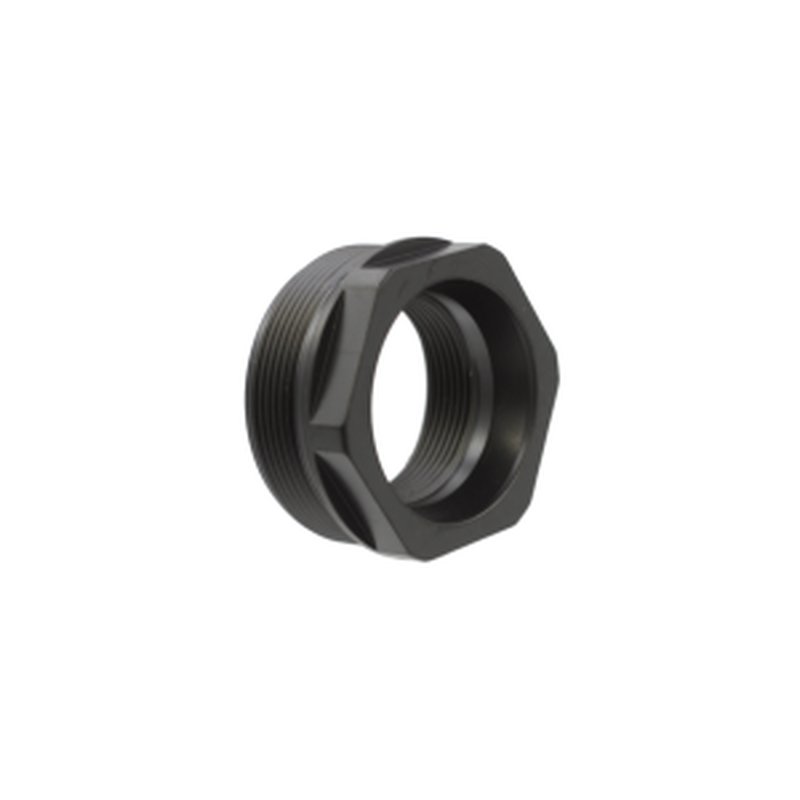 Thunder Beast CB2HUB Adapter Titanium Ionbond DLC Finish