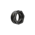 Thunder Beast CB2HUB Adapter Titanium Ionbond DLC Finish