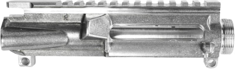ZRODelta Forged 7075 A4 Upper Receiver