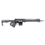 POF-USA Revolution AR-10 .308 Win 16.5" 10rd CA Factory Conversion Black