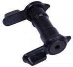 Guntec USA Ambi Short-Throw Safety for AR-15 5.56/.308 (45/90 positions)