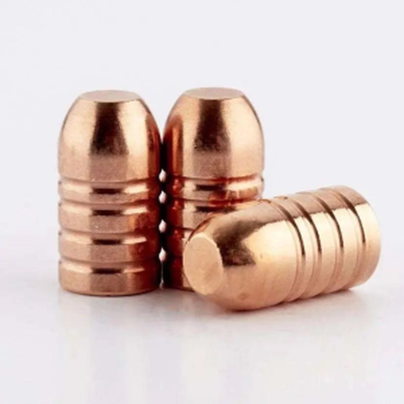 Lehigh .400C 190 Grain Wide Flat Nose Reloading Bullets