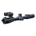 PARD DS35 TL3 850 Night Vision Scope 4-16x Magnification IR Illuminator
