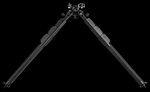 MDT CKYE-Pod Gen 3 Bipod ARCA/Picatinny Quick Detach 9–36 in