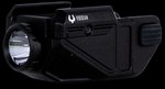 Viridian CTL 580 Lumen Tactical Light Glock 17/19 Black