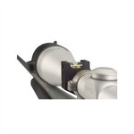 Sinclair Offset Scope Level 30mm Matte Black scope level