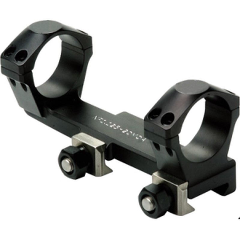 Nightforce Uni-Mount 30mm 1.125" 20 MOA Scope Mount