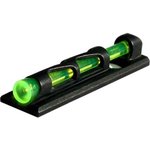 Hi Viz LiteWave CompSight Front Fiber Optic Bead Replacement Sight