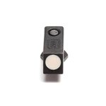 Factory Glock Front Screw-On Sight White Dot (Includes Screw)