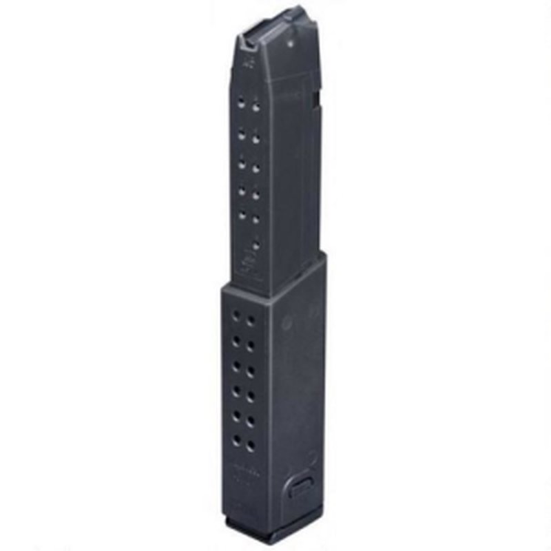 Kriss USA Glock 21 25rd 45ACP Mag Extension