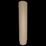 Thunder Beast Arms Co Ultra 7 Gen 2 Suppressor .30 Caliber FDE CB Mount