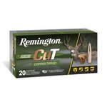 Remington Premier 270 Win Rifle Ammunition 130gr