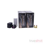 Olight Osight Black red dot pistol sight bundle with CCI 9mm 115gr ammo