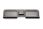 Wilson Combat TR-EPD-15 AR-15 Ejection Port Dust Cover (Unmarked) - Armor-Tuff Black