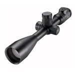 NIGHTFORCE - ATACR 5-25X56MM F1 FFP ILLUMINATED RIFLE SCOPE