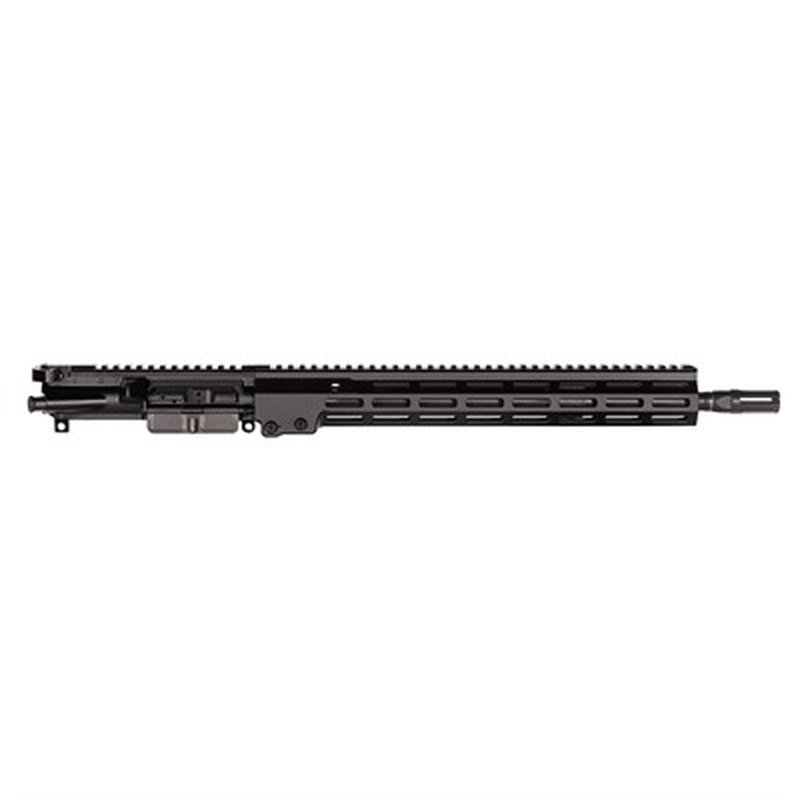 GEISSELE AUTOMATICS LLC - AR-15 SUPER DUTY STRIPPED UPPER RECEIVERS 5.56MM