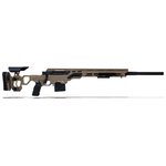 Cadex CDX-30 TAC Rifle 6.5 Creedmoor 26 in 1:8 Skeleton Stock MX1 Brake