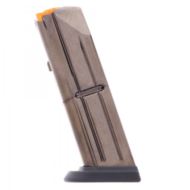 FN AMERICA FNS-9 9mm 10rd Black Magazine