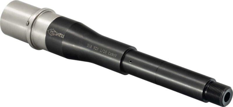 Hitman Industries AR-15 .308 Winchester Medium Rifle Barrel