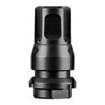 Dead Air KM Micro Flash Hider 0.500-28 SIG Taper AR-15 Key Mount