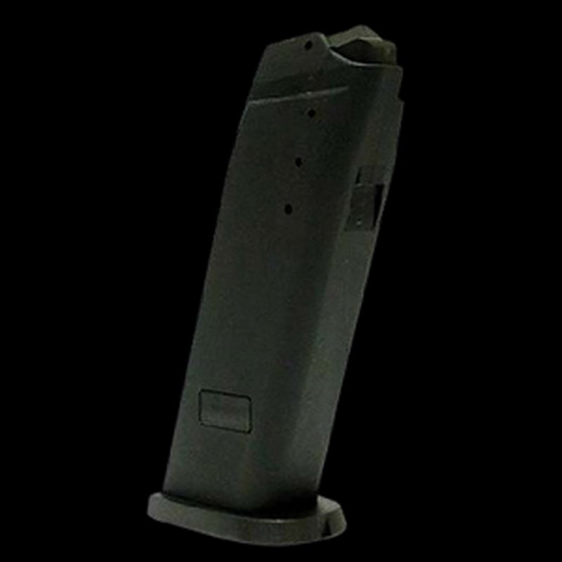 Heckler & Koch USP 18rd 9mm Luger Detachable Magazine 50259081