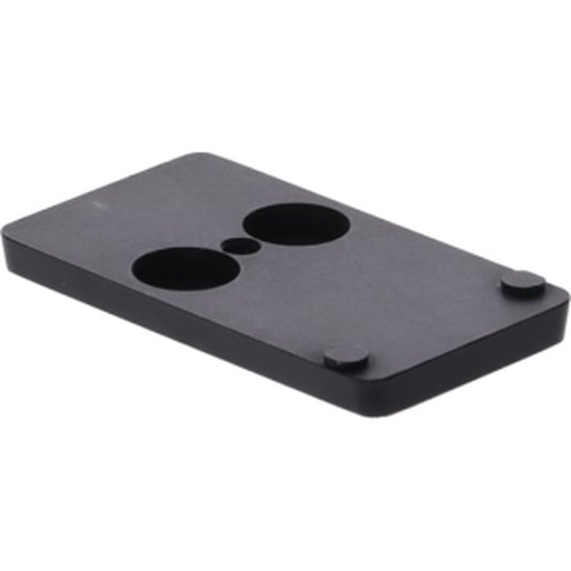 TruGlo TG-TG8952C RMR Red Dot Sight Adapter Mount (Docter Cut to RMR)