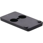 TruGlo TG-TG8952C RMR Red Dot Sight Adapter Mount (Docter Cut to RMR)