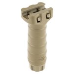 Tango Down BGV-MK46FDE Vertical Grip for Picatinny, Flat Dark Earth