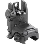 Magpul MBUS Gen 2 Rear Flip-up Sight - MAG248-BLK
