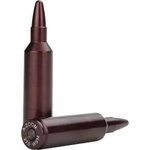 A-Zoom 12219 Rifle Snap Caps 270 WSM 2-Pack
