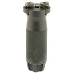 Samson Manufacturing M-LOK Medium Vertical Grip 6061-T6 Aluminum Hard Coat Anodized 04-01010-01