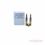 Prvi Partizan (PPU) 5.56x45mm 55 Grain FMJBT M193 Ammunition
