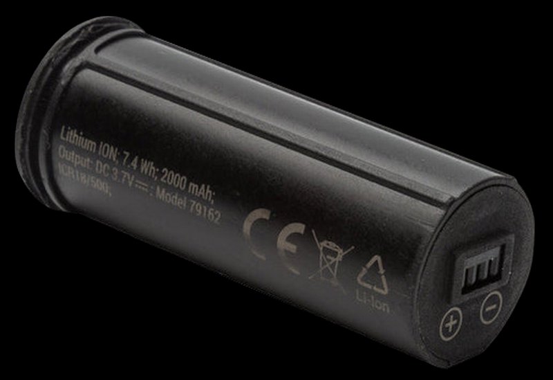 Pulsar APS 2 Battery Pack 2000 mAh 3.7V for Thermion & Digex